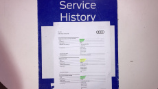 Audi A3 1.4 TFSI Sport 5dr Petrol Hatchback